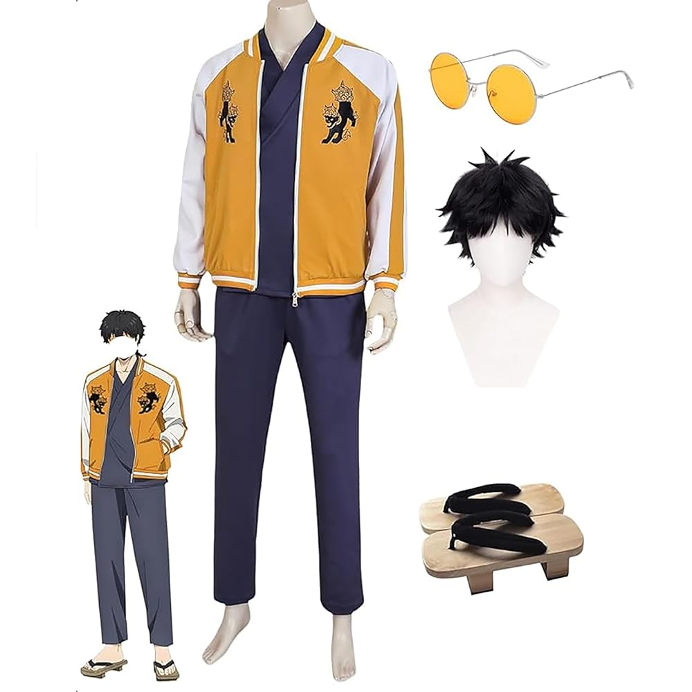 Amazon.co.jp: [mvivm] 【スイカ コス 】 十亀条 コスプレ衣装